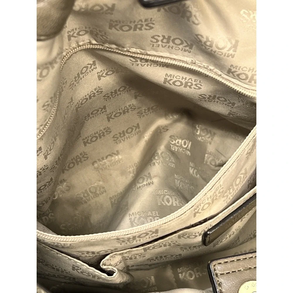 Michael Kors thank you